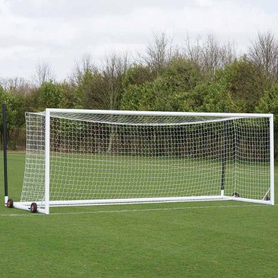 Football Goal Packs - 11-a-side (Senior) Football