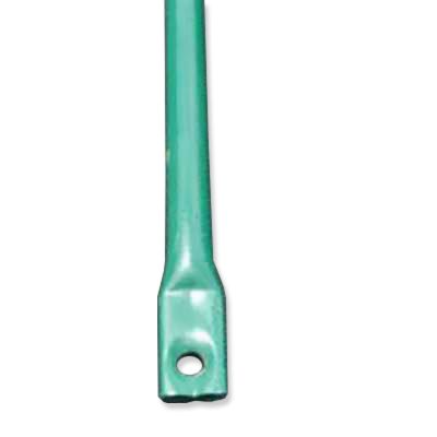 Portable Netting Surround Top Rail