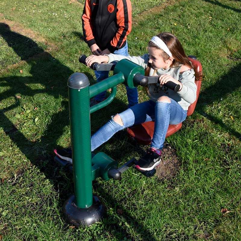 Children's exercise bike uk outlet