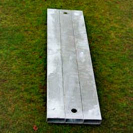 Harrod UK | Athletics | Athletics Runway Blanking Board