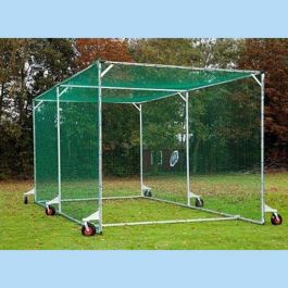 Cricket - 10m Club Practice Cricket Cage