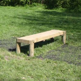 Gym Trails - Multi Exercise Bench